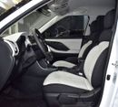 Hyundai Creta SMART EXCELLENT DEAL for our Hyundai Creta ( 2024 Model ) in White Color GCC Specs