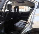 Mitsubishi Eclipse Cross GLS HIGH LINE ACCIDENTS FREE - GCC - FULL OPTION - PERFECT CONDITION INSIDE OUT