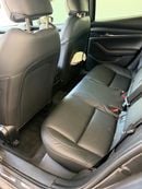 Mazda 3 EVOLVE