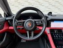 Porsche Taycan 4S CROSS TURISMO