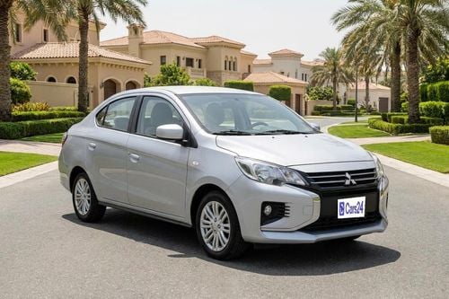 ميتسوبيشي اتراج GLX HIGHLINE كارس24 هي سوق ضخم للسيارات المستعملة موثوق ومضمون ٪كارس24 هي سوق ضخم للسيارات المستعملة موثوق ومضمون