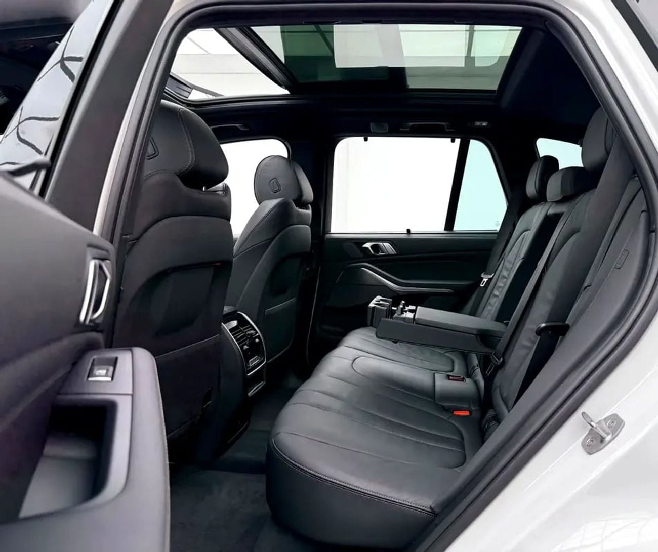 BMW X5 XDRIVE40i M SPORT xDrive40i M-Sport, Warranty, Full Service History, Excellent Condition, GCC