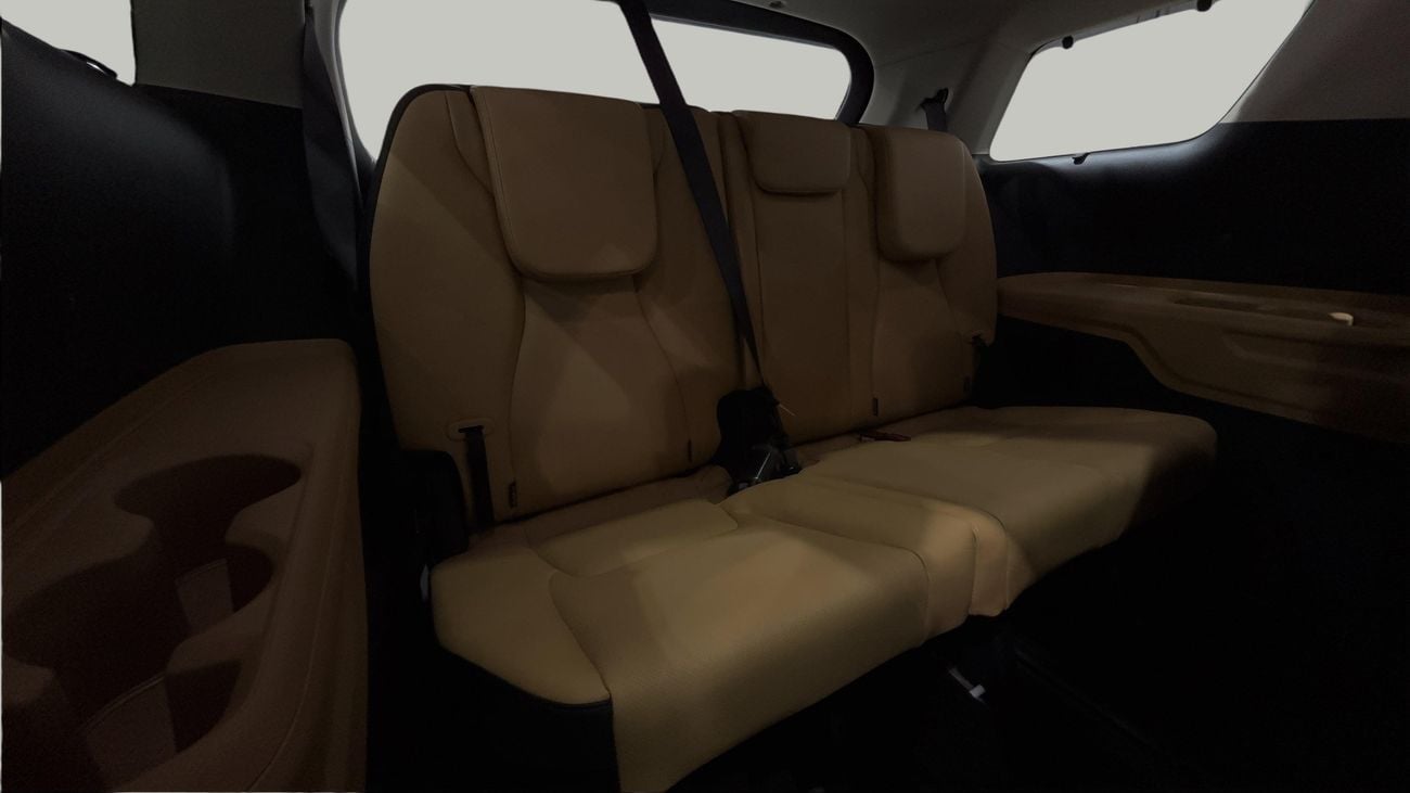 Kia Grand Carnival 2023 | AED 1451/Month | 0 DP | 30 Day Return | Warranty | Service History