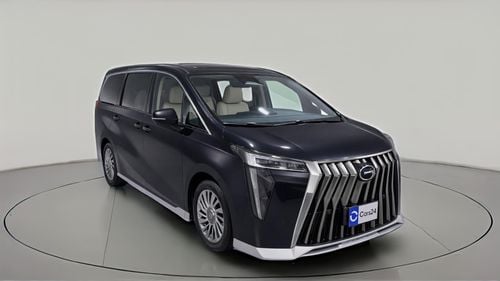 GAC M8 GX 2025 | AED 1611/Month | 0 DP | 30 Day Return | Warranty | Service History
