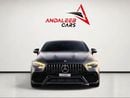 Mercedes Benz Brabus AMG GT 63 SE Performance Rocket 1000 GT 63 S | 4.0L TWIN-TURBO V8 | 630 HP | GCC SPECS