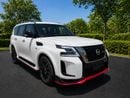 Nissan Patrol NISMO