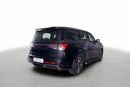 Infiniti QX80 AUTOGRAPH CAPTAIN CHAIRS 3.5