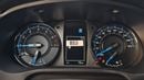 Toyota Hilux ADVENTURE YM2026 Pearl Artic White -Compressor-Rear View Digital Mirror-Navigation-360 Camera