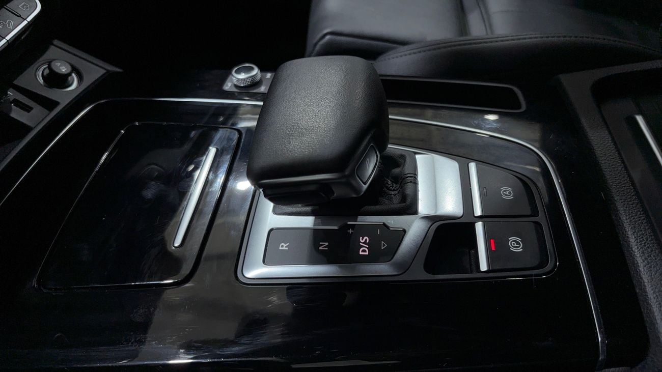 Audi Q5 2024 | AED 2270/Month | 0 DP | 30 Day Return | Warranty