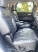 Hyundai Palisade PREMIUM NAPPA