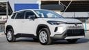 Toyota Corolla Cross HEV | 2.0 | A/T | 2026 | For Local Registration +10%