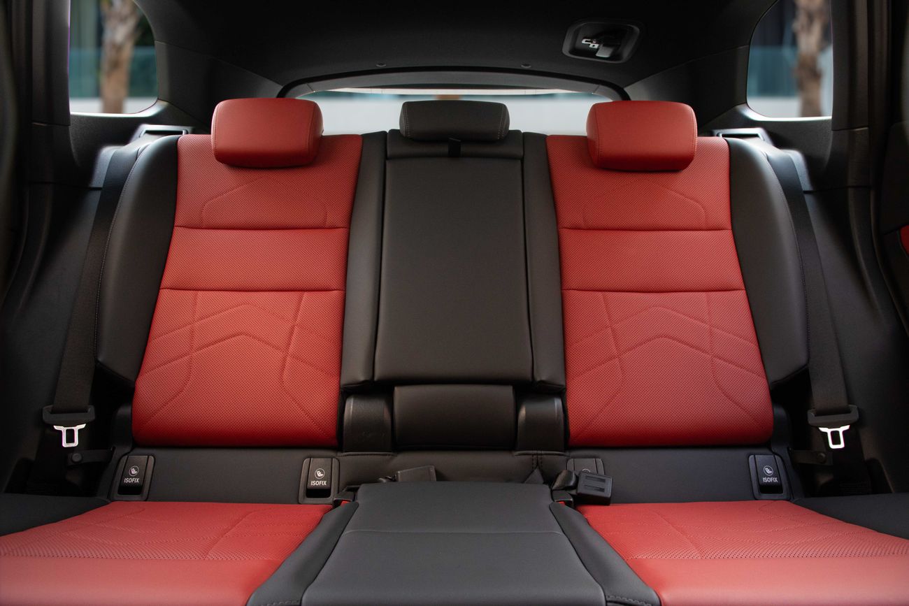 بي أم دبليو X1 XDRIVE 20i M SPORT X1 M-Kit | 2,938 P.M | 0% Downpayment | Excellent Condition!