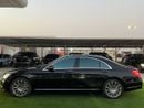 Mercedes Benz S560 L AMG Mercedes-Benz S 560 2019 – Korean Specs