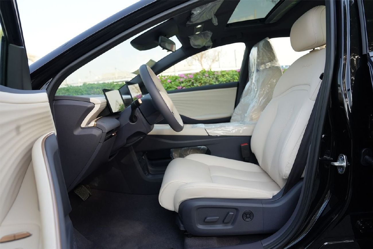 Nissan N6 180 MAX