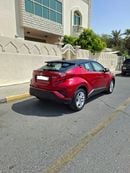Toyota C-HR VX