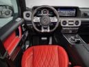 مرسيدس بنز G 63 AMG ستاندارد