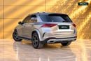 Mercedes Benz GLE 450 AMG GLE 450 GCC specs 3,004.00 monthly