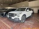 جي إي سي GS 8 GL 2.0