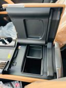 Lexus LX600 SIGNATURE