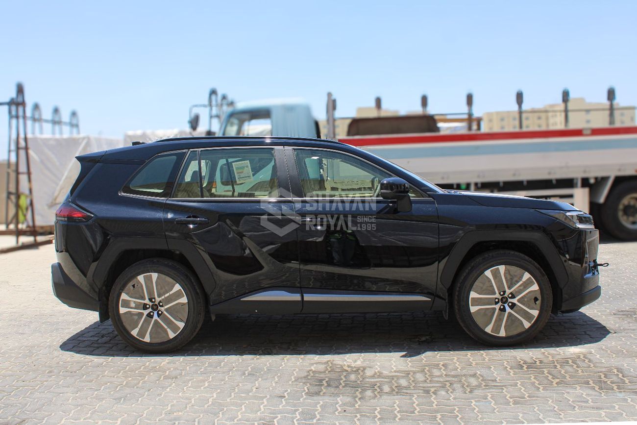 Toyota RAV4 LIMITED HEV 2.5L HYBRID LIMITED AWD AT 2026MY