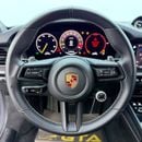 Porsche 911 GT3 TOURING 2025 Porsche GT3 Touring, 2027 Porsche Warranty, Full Porsche Service History, Excellent Condition