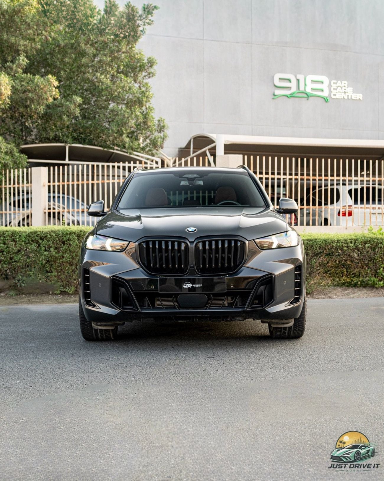 BMW X5 XDRIVE40i M SPORT PRO