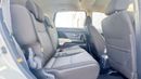 Toyota Rush EX GCC SPECS AGENCY SERVICE