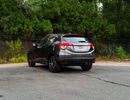 هوندا HRV LX هوندا HR-V | 1.8 لتر | 2021 | خليجية | خالية من الحوادث | بحالة ممتازة | 722 شهرياً