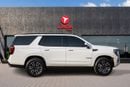 GMC Yukon AT4 GMC Yukon AT4 6.2L (LOW MILEAGE) 2022 GCC | Agency Warranty