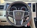 Toyota Hiace GL HIGHROOF GL / 13 SEATS WITH LEATHER / 2.8L DIESEL M/T V4 (CODE # HRDMGLJ)