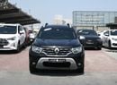 Renault Duster PE