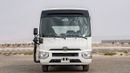 Toyota Coaster .