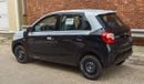 سوزوكي ألتو GLX, 1.0L Petrol FWD 5-Speed Manual | 2026 Model | For Export
