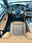 BMW 750Li PURE EXCELLENCE