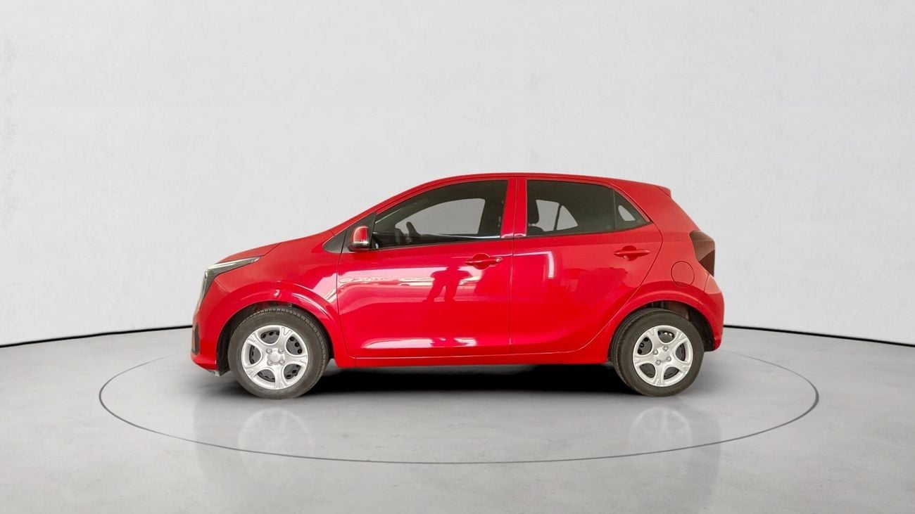 Kia Picanto LX | Guaranteed Warranty | 0 Down Payment