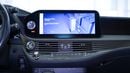 لكزس LS 500
