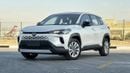 Toyota Corolla Cross 2.0L Hybrid