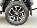 Toyota Hilux ADVENTURE TOYOTA HILLUX ADVENTURE 4.0 OMAN SPEC 2026 MODEL FULL OPTION