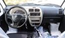 Suzuki EECO Cargo Van | 1.2L Petrol 5-Speed Manual | Brand New | 2027 Model | Ready for Export Worldwide