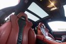 BMW X6 M COMPETITION BMW X6M Competition M-Sport Pure 2020 GCC | Warranty