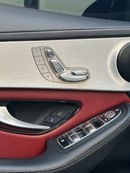 Mercedes Benz GLC200 STANDARD