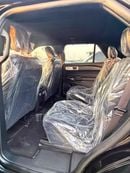 Ford Explorer ST US import, 3.0L 7 seats