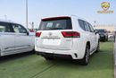 Toyota Land Cruiser VXR