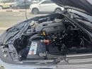 Toyota Fortuner VXR 2.8 Diesel Engine - 4WD - RHD