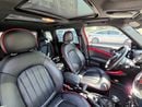 Mini John Cooper Works COUNTRYMAN