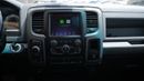 دودج RAM Dodge Ram 1500 SLT