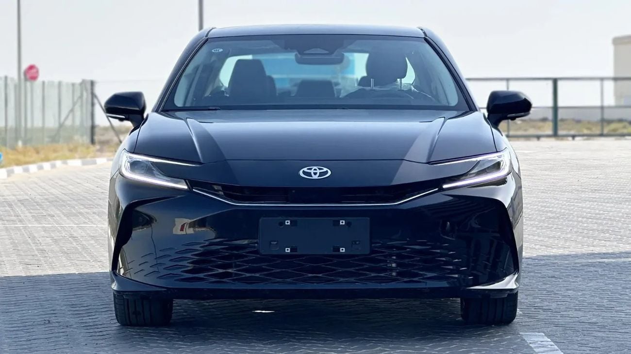 Toyota Camry LUMIERE HEV