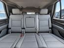GMC Yukon DENALI