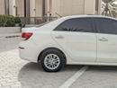 Kia Pegas EX FOP