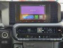 Toyota Prado ALL ROUNDER TURBO MID OPTION || 2.4L PETROL V4 || LETHAER WITH DRIVER PWR SEAT /SUNROOF (CODE#P24AR2